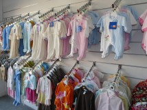 Vetement b&eacute;b&eacute;