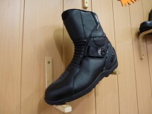 Les chaussures moto à Champigny-sur-Marne