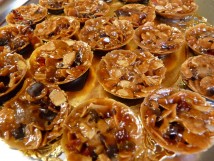 Cr&eacute;ations confiserie