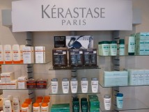 Gamme K&eacute;rastase
