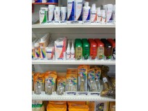 Espace V&eacute;t&eacute;rinaire