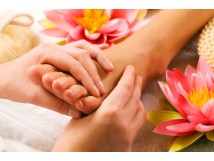 La Beaut&eacute; des Pieds