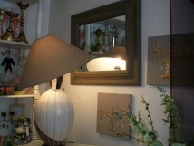 Objets de d&eacute;coration