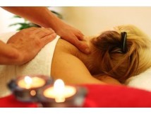 Massage sens rituel