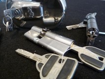 Portes Blind&eacute;es