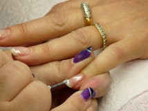 Beaut&eacute; des mains