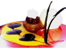 Baba Gascon &agrave; l