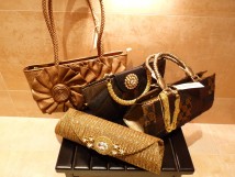 Sacs Cheemo soir&eacute;e