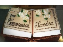 Gateau personnalis&eacute;