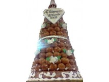 Piece mont&eacute;e