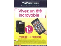Vivez un &eacute;t&eacute; incroyable !