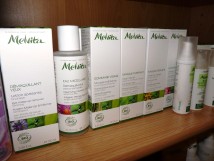 Cosm&eacute;tiques Bio