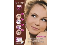 PERMANENTE DE CILS à Saint-Maurice
