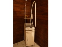 Epilation d&eacute;finitive