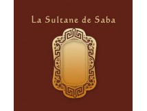 La sultan de saba