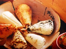 Pr&eacute;parations Fromag&egrave;res