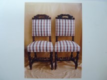 R&eacute;fection de fauteuils