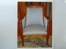 Réfection de fauteuils à Yerres