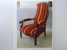 R&eacute;fection de fauteuils