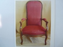 R&eacute;fection de fauteuils
