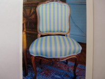 R&eacute;fection de fauteuils