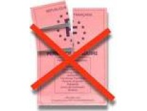 Votre permis est annul&eacute;