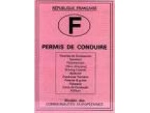 Cat&eacute;gorie B boite Auto