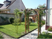 CHAMPIGNY COEUILLY(6 pi&egrave;ces) EXCLUSIVITE