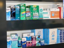 Entretiens Optique