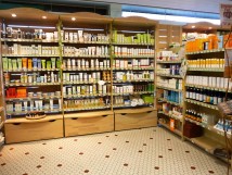 Cosm&eacute;tique bio