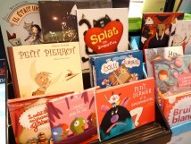 Bande dessin&eacute; enfants