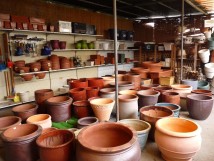 Les Pots