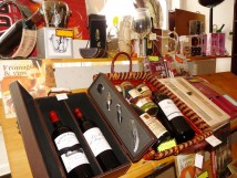 Les Id&eacute;es Cadeaux