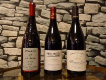 Vall&eacute;e de la loire