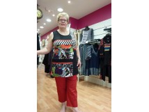 Ensemble pause caf&eacute;