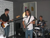 Nos apr&egrave;s-midis concert