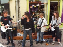 Nos apr&egrave;s-midis concert