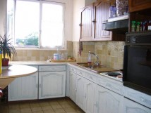 Appartement Le Plessis Tr&eacute;vise