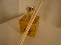 Bouquet parfum&eacute;