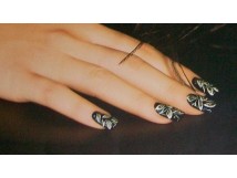 Beaut&eacute; des Mains