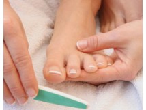Beaut&eacute; des Pieds