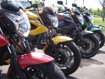 2 Roues / QUAD à Chennevières-sur-Marne