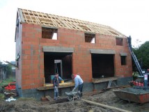 RC + RC D&eacute;cennale /  Dommage Ouvrage