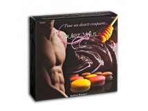 F&ecirc;tez-lui sa f&ecirc;te !