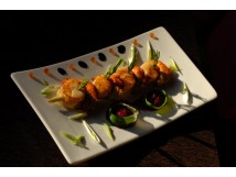 Non Communiqu&eacute;