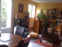 Appartement - Le Plessis Tr&eacute;vise