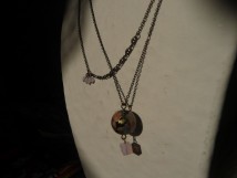 Bijoux de cr&eacute;atrices