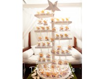 Drag&eacute;es Hello Kitty