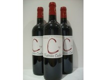 Chateau Cadet 2005, C&ocirc;tes de Castillon