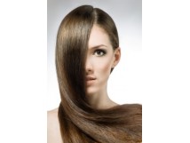 Lissage br&eacute;silien ou japonais 